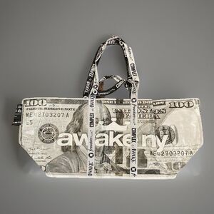 Cactuscon x Awake NY x Chase Freedom Complexcon 2024 Tote Bag Streetwear